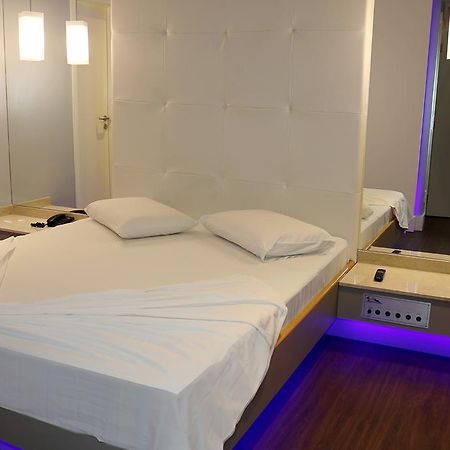 Hotel Praia Grande Niterói Dış mekan fotoğraf