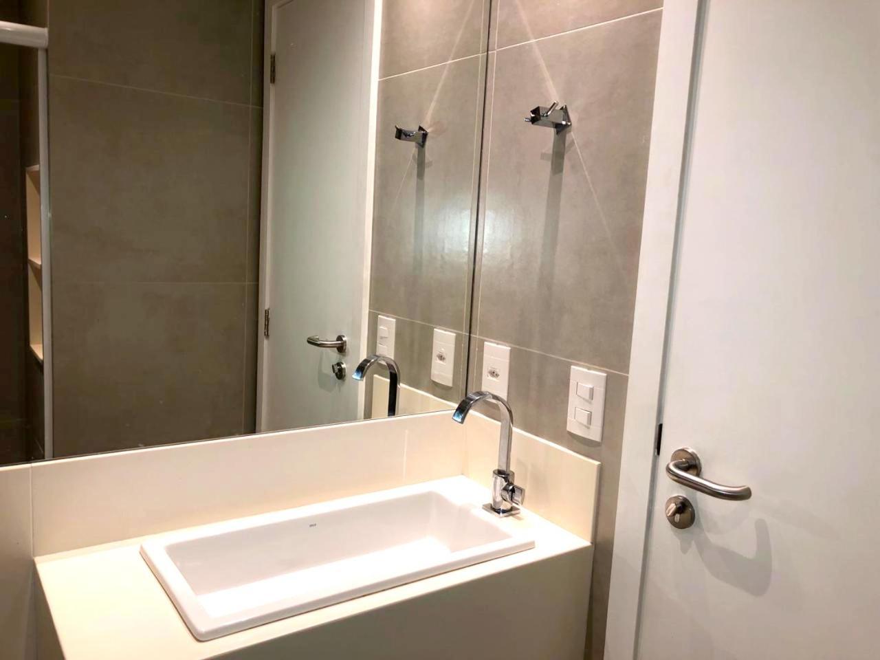 Hotel Praia Grande Niterói Dış mekan fotoğraf